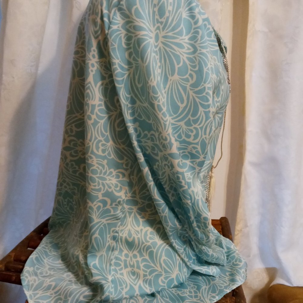 Boho Top - Picture 4 of 11